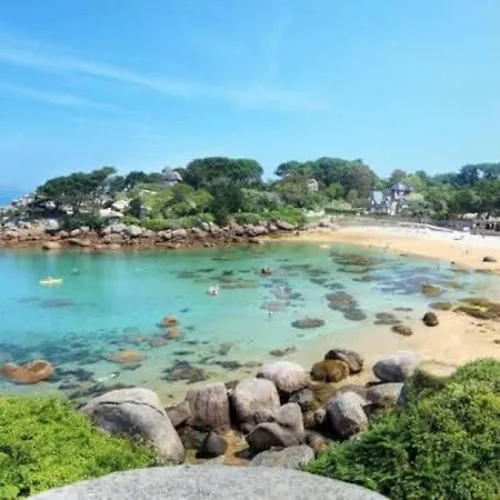 The Cuban & Prive * Perros-Guirec